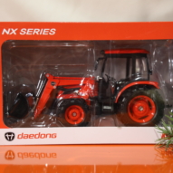 Kioti Toy NX Series Tractor