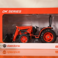Kioti DK Series Toy Tractor