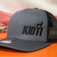 Kioti Richardson 112 Hat