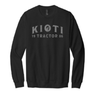 Kioti Since 1986 Youth Sweatshirt