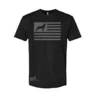 Kioti Tractor T-Shirt American Land Tee