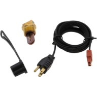 ZeroStart - 3100093 - Freeze Plug Engine Heater, 400W 120V