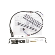 Avant Seat Switch for Grammar MSG75