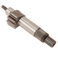 Kioti Steering Sector Gear Shaft