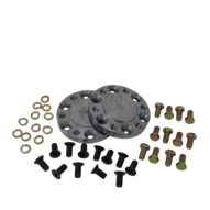 Kioti 1" Rear Spacer for CX2510