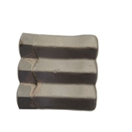 Avant Forestry Mulcher Carbide Tooth