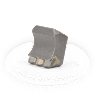 Avant Replacement Forestry Mulcher Carbide Tooth